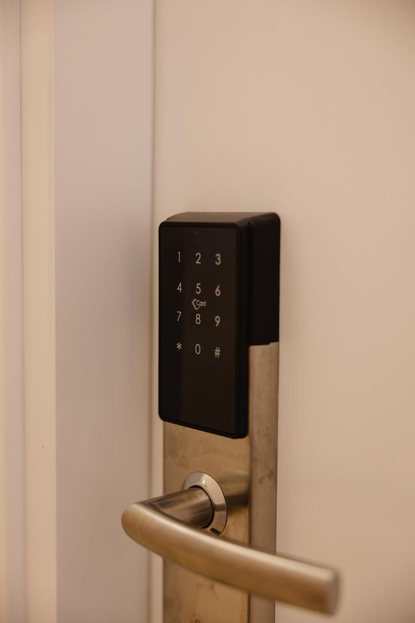 Downtown Hotel Shkodër Eksteriør billede